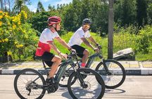 Phuket Coast To Coast E-Bike Tour
