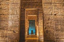 Private Full-Day Tour in Luxor with Hotel Pick Up