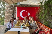 Best of Istanbul 1, 2 or 3-Day Private Guided Istanbul Tour