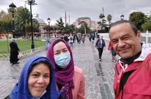 Best of Istanbul 1, 2 or 3-Day Private Guided Istanbul Tour