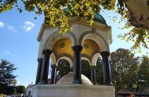 Istanbul Combo: Classic City Tour and Bosphorus Cruise