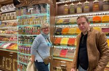 Half-Day Istanbul Private Food Tour & Culinary Experience