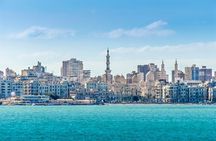 Highlights of Alexandria from Alexandria Port