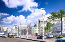 Highlights of Alexandria from Alexandria Port