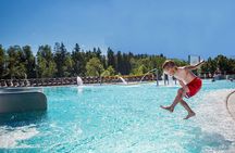 Zakopane Tatra Mountain & Thermal Baths from Krakow