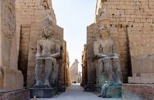  East and West Bank Luxor