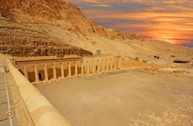  East and West Bank Luxor
