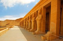  East and West Bank Luxor