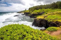 The Hidden Treasures of Mauritius, ALL INCLUSIVE Day Trip, Private SUV Car