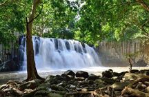 The Hidden Treasures of Mauritius, ALL INCLUSIVE Day Trip, Private SUV Car