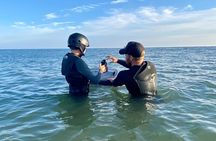 2 Hour E-Foil Adventure Lesson near Santa Barbara