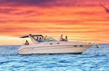 Cabo San Lucas Private Yacht Cruise with Open Bar