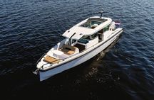 Key West Private Charter Rental: Luxury Boat with Captain 