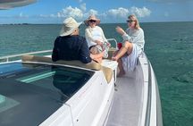 Key West Private Charter Rental: Luxury Boat with Captain 