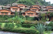 Yoga Teacher Training in India with Ashram Stay