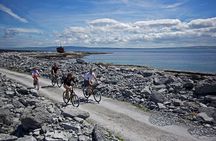 Aran Islands Bike Tour with Tea & Scones - Day Trip to Inisheer from Doolin