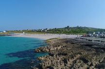 Aran Islands Bike Tour with Tea & Scones - Day Trip to Inisheer from Doolin