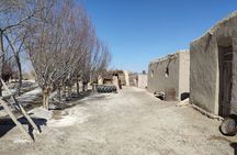 Karakalpak Heritage Tour to Chimbay and Khalkabad Villages
