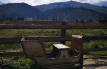 Zakopane Funicular Hill & Thermal Springs regular tour