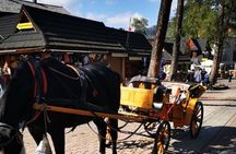 Zakopane Funicular Hill & Thermal Springs regular tour