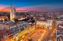Private Tour of Zagreb