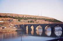 All-inclusive Private Guided Tour of Diyarbakir City