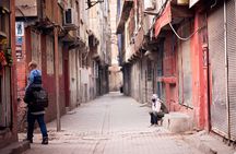 All-inclusive Private Guided Tour of Diyarbakir City
