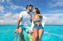 See everything Cabo on Cabo's Original Clear Boat Tour!