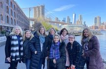 The Original Best of Brooklyn Half-Day Food & Culture Tour by bus