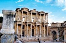 Small-Group Ephesus Full-day Tour From Izmir