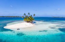 2 DAYS 2 NIGHTS All-Inclusive San Blas Islands on SAILBOAT
