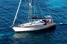 2 DAYS 2 NIGHTS All-Inclusive San Blas Islands on SAILBOAT