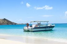 Best 3 Hours Private Charter Adventure (Max 26 Persons)