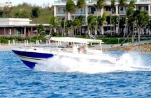 Best 3 Hours Private Charter Adventure (Max 26 Persons)