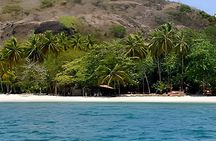 Full-Day Private Tour of El Totumo and Manzanillo with Lunch