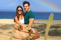Side by Side and Camel COMBO Adventure