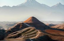 From Marrakech: Agafay Desert Camel Experience