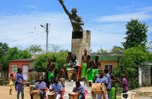 San Basilio de Palenque 6-Hour Private Tour