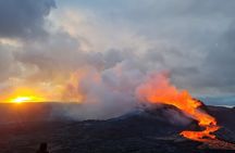 Small Group Volcano Hike with a Professional Geologist