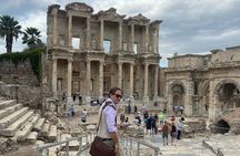 Customizable Private Ephesus Tour