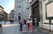 Florence Skip-the-Line Cathedral and Giotto's Bell Tower