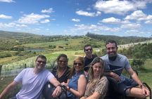 Uncover a Secluded Vineyard for Lunch 