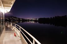 Dinner Cruise on Willamette River