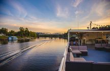 Dinner Cruise on Willamette River
