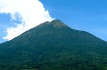 Antigua Chocolate Tasting and Mountain ATV Tour
