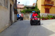 Antigua Chocolate Tasting and Mountain ATV Tour