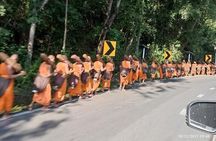 "No.1 Chiang Mai: Suthep N. Park Leisure walks & Mountain Biking"