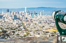 San Francisco Sightseeing Private Tour (3-Hour minimum)