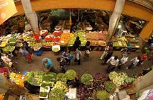 Best of the City, Instagram Photo Shoot Tour with Mauritian Street Foods, Guide