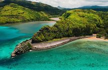 Best of the South Coast, Instagram Photo Shoot Tour, Mauritian Lunch on the go